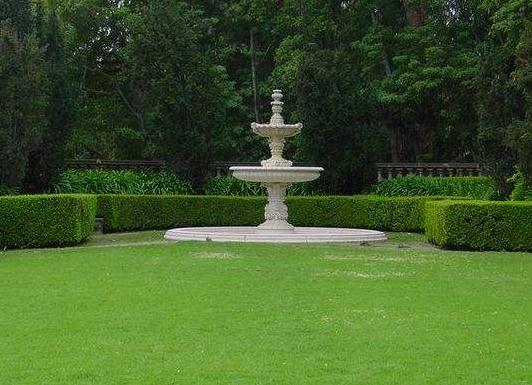 針對園林中不同景觀的植物配置，分享這4種！