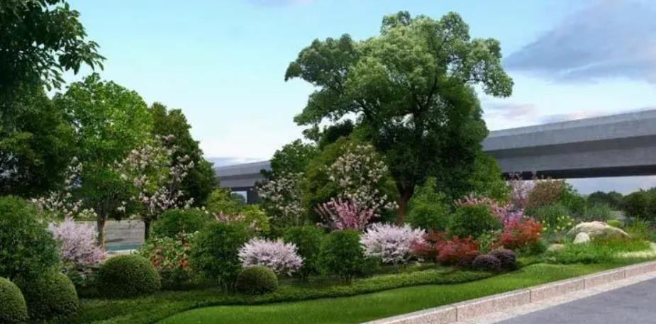 襄陽園林綠化工程過程中需要注意的一些問題？